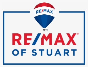 Remax Of Stuart Logo Sq Box - Remax Real Estate Group