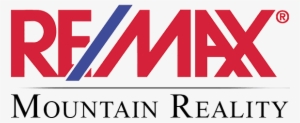 Re/max Mountain Realty - Re Max Realty Services Inc Logo