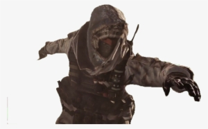 Modern Warfare 2 Render