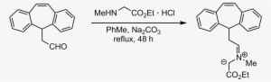 Azomethine Ylide From Condensation - Azomethine Ylide
