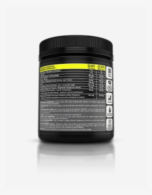 Mix 1 Level Scoop Of Sniper In 225 Ml Of Cold Water - Cod Liver Oil