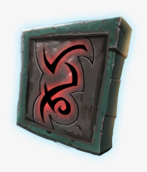 Revenge Rune Image - Orcs Must Die! Unchained