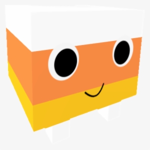 Candy Corn - Candy Corn Pet Simulator