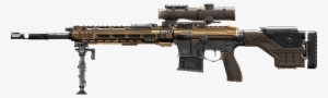 D-25s - D 25s Sniper Rifle