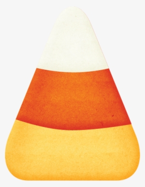 Candy - Candy Corn