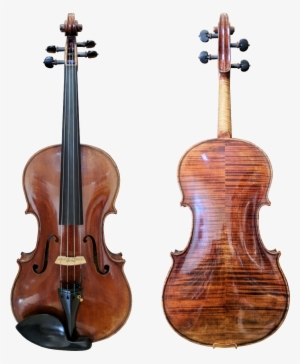 Stefan Petrov Superior Viola - Violin Paris