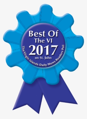 Remax Island Paradise Realty St John Real Estate Agency - Ribbon