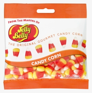 Jelly Belly Candy Corn - Jelly Belly Gift Bag