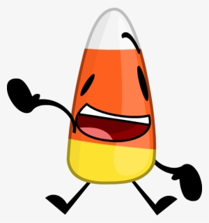 Candy Corn Pose - Object Saga Candy Corn