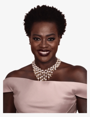 Download - Viola Davis Transparent