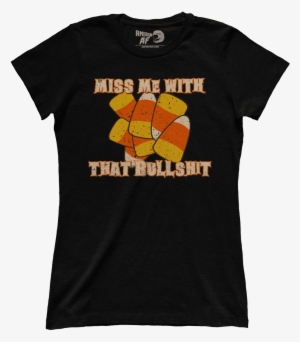 Candy Corn - Money Team Shirts