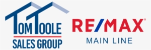 Re/max Main Line - Remax Main Line Logo
