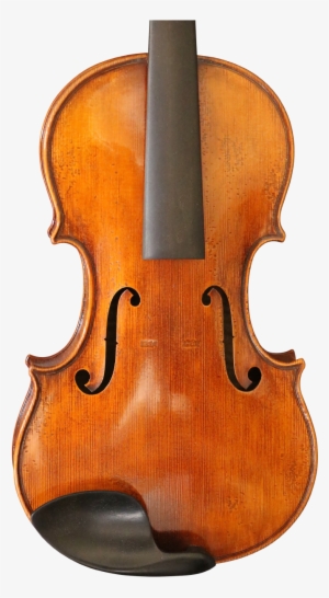 Made With The Finest Materials And With A Unique Hand-rubbed - Violin Romano