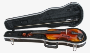 Maestro Rental Viola Outfit - Amati Violin Case