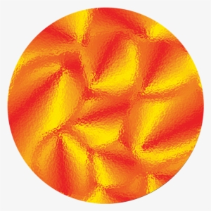 Candy Corn - Apollo Design 0101 Candy Corn Glass Pattern C2-0101