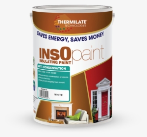 Thermilate Insopaint 5l Anti-condensation Paint 5l