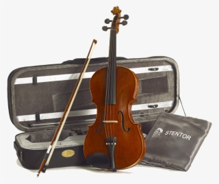 Picture Of Stentor Ii Conservatoire Viola - Stentor Viola
