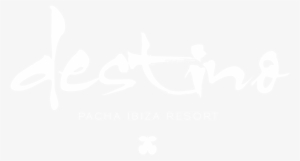 Destino Destino - Cocoon Ibiza