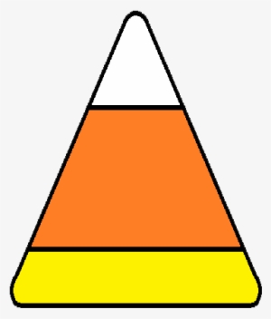 Candy Corn Clip Art Kiaavto - Candy Corn