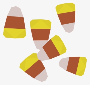 Candy Corn - Runescape Candy
