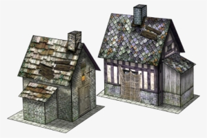Papercraft Models