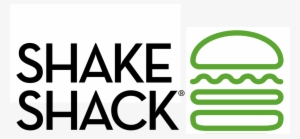Shake Shack Burger Logo