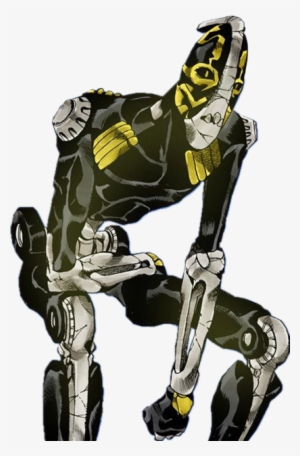 Jojo-foofighters - Foo Fighters Jojo Stand