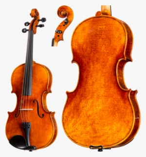 Core Conservatory Viola Outfit - Soundsation Vpvi-44