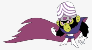 Http - //vignette1 - Wikia - Nocookie - 16 - Ppg 2016 Mojo Jojo