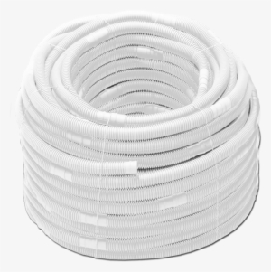 Universal Condensation Drain Tube 20 Double Coating - Circle