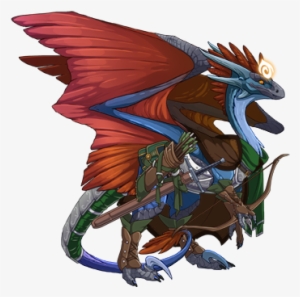34519769 350 - Flight Rising Wildclaw