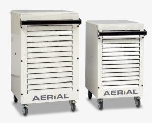 Condensation Dehumidifiers - United Arab Emirates