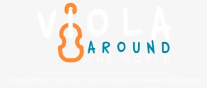 Viola Around The World - Viola