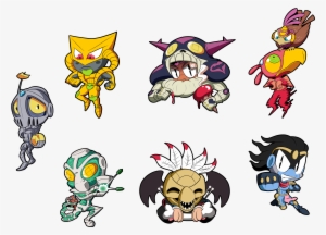 Log In To Report Abuse - Chibbis Jojo Png