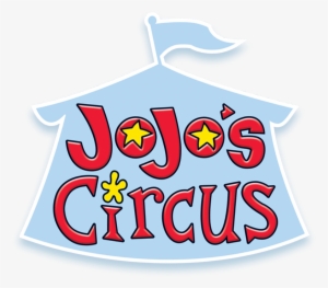 Jojo's Circus - Jojo's Circus Png