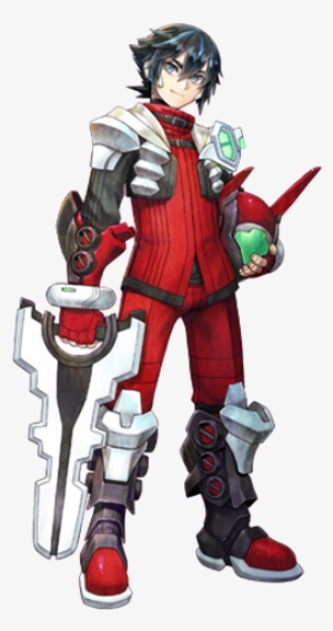 Available For Both Nintendo 3ds And Nintendo Switch - Blaster Master Zero Characters