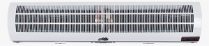 Condensation Air Curtain Machine - Electronics