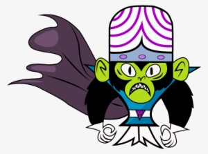 Powerpuff Girls Jojo's Bizarre Adventure