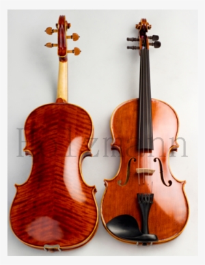 Holzmann Viola Hb-100 - Violin
