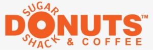 Sugar Shack Donuts Logo