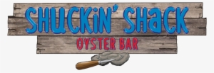 Shuckin Shack