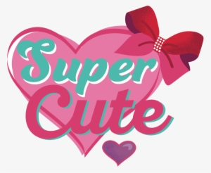 Join The Club Jojo's Bow Club - Jojo Siwa Super Cute