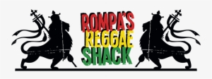 Rompas Reggae Shack - Rompa's Reggae Shack