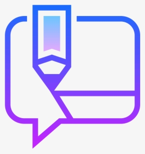 Google Blog Search Icon - Blog