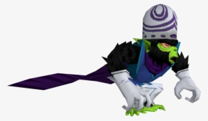 Download Zip Archive - Cartoon Network Fusionfall Mojo