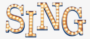 Sing Logo - Im Still Standing Sing