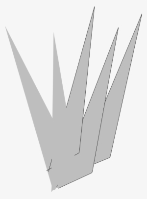 How To Set Use Spikes Clipart