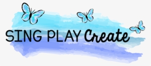 Sing Play Create - Dragonflies And Damseflies