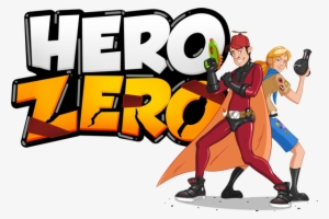 I Feel That Website Is Excellent - Hero Zero Logo Png