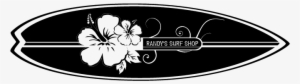Custom Surfboard - Surf Boards With No Background